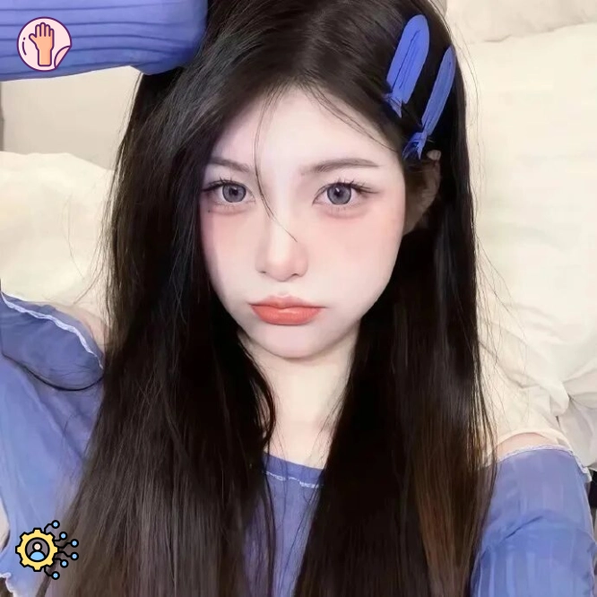用户反馈头像